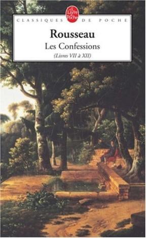 Papel Confessions, Les (Sale)