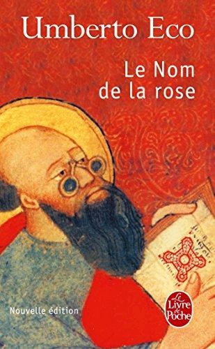 Papel Le Nom De La Rose