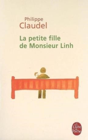 Papel La Petit Fille De Monsieur Linh