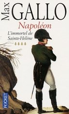  Napoleon -L Immortel De Sainte-Helene- Vol 4-