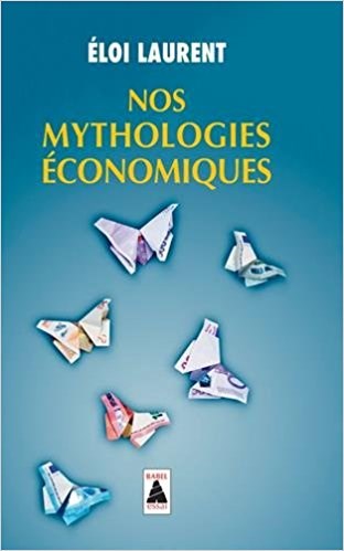 Papel Nos Mythologies Économiques