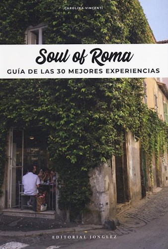 Papel SOUL OF ROMA