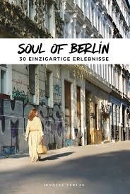 Papel SOUL OF BERLIN