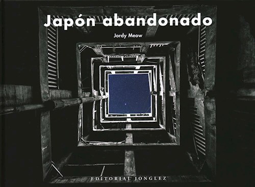 Papel JAPON ABANDONADO