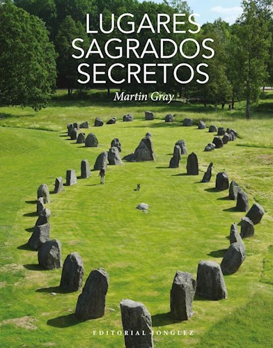 Papel LUGARES SECRETOS SAGRADOS