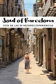 Papel BARCELONA 30 EXPERIENCIAS