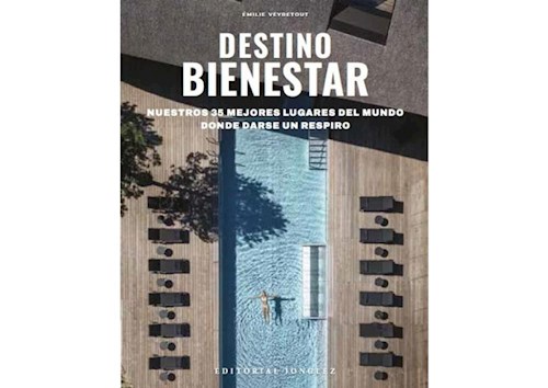 Papel DESTINOS BIENESTAR