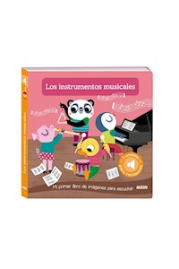 Papel Imagenes Para Escuchar - Los Instrumentos Musicales