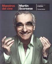 Papel Maestros Del Cine - Martin Scorsese