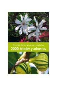 Papel 2000 Arboles Y Arbustos . Plantas De Los Viveros Espa/Oles