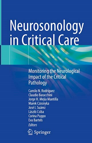 Papel Neurosonology in Critical Care