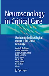 Papel Neurosonology In Critical Care