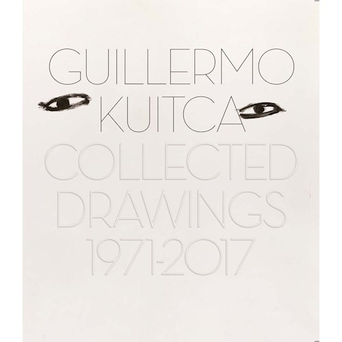Papel COLLECTED DRAWINGS 1971 - 2017