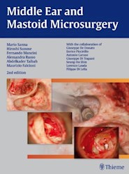 Papel Middle Ear And Mastoid Microsurgery