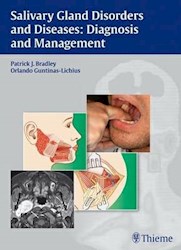 Papel Salivary Gland Disorders And Diseases