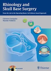 Papel Rhinology And Skull Base Surgery: From The Lab To The Operating Room-An International Approach