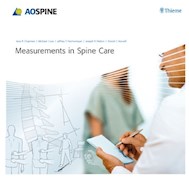 Papel Measurements In Spine Care