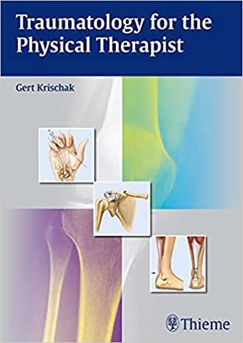 Papel Traumatology for the Physical Therapist