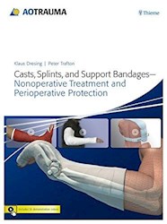 Papel Casts, Splints, And Support Bandages