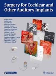 Papel Surgery For Cochlear And Other Auditory Implants