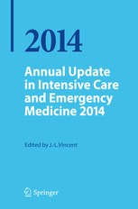 Papel Annual update in intensive care and emergency medicine 2014