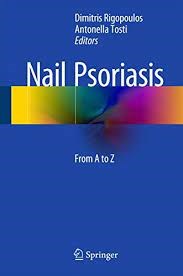 Papel Nail Psoriasis: From a to Z