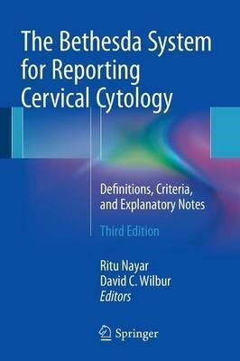 Papel The Bethesda System for Reporting Cervical Cytology Ed.3