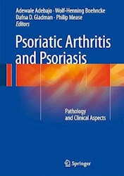Papel Psoriatic Arthritis And Psoriasis