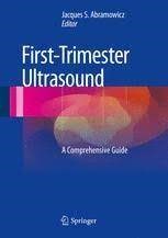 Papel First-Trimester Ultrasound