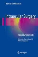 Papel Intraocular Surgery: A Basic Surgical Guide