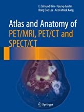 Papel Atlas And Anatomy Of Pet/Mri, Pet/Ct And Spect/Ct