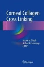Papel Corneal Collagen Cross Linking