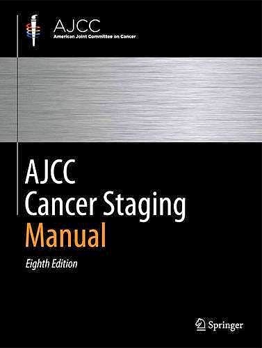 Papel AJCC Cancer Staging Manual Ed.8