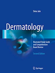 Papel Dermatology: Illustrated Study Guide And Comprehensive Board Review