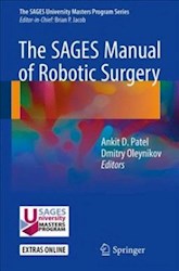 Papel The Sages Manual Of Robotic Surgery