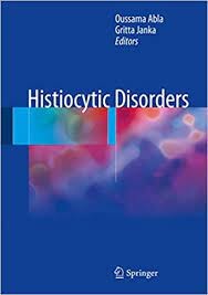 Papel Histiocytic disorders