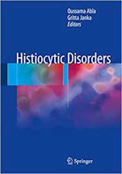 Papel Histiocytic Disorders