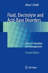 Papel Fluid, Electrolyte And Acid-Base Disorders: Clinical Evaluation And Management