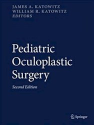 Papel Pediatric Oculoplastic Surgery