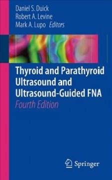 Papel Thyroid and Parathyroid Ultrasound and Ultrasound-Guided FNA