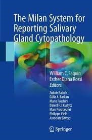 Papel The Milan System for Reporting Salivary Gland Cytopathology