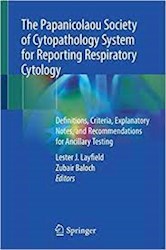 Papel The Papanicolaou Society Of Cytopathology System For Reporting Respiratory Cytology: Definitions, Cg