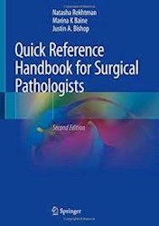 Papel Quick Reference Handbook For Surgical Pathologists