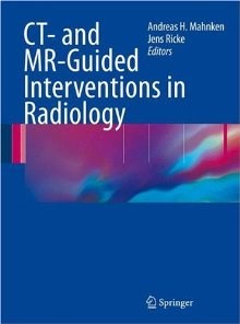 Papel CT- and MR-Guided Interventions in Radiology