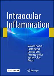 Papel Intraocular inflammation