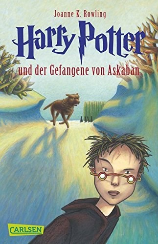 Papel Harry Potter Und Der Gefangene Von Askaban