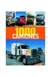 Papel 1000 Camiones
