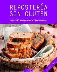 Papel Reposteria Sin Gluten (Cocina Saludable)