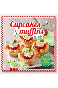 Papel Cupcakes Y Muffins Salados