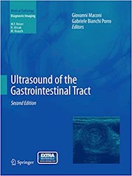 Papel Ultrasound Of The Gastrointestinal Tract